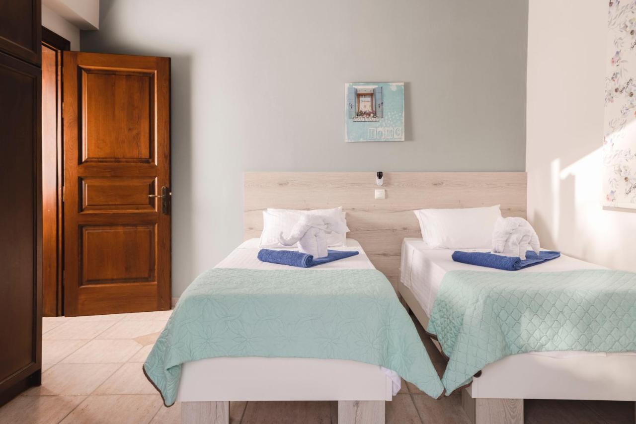 Villa Bell Marin Kalpaki (Zakynthos)