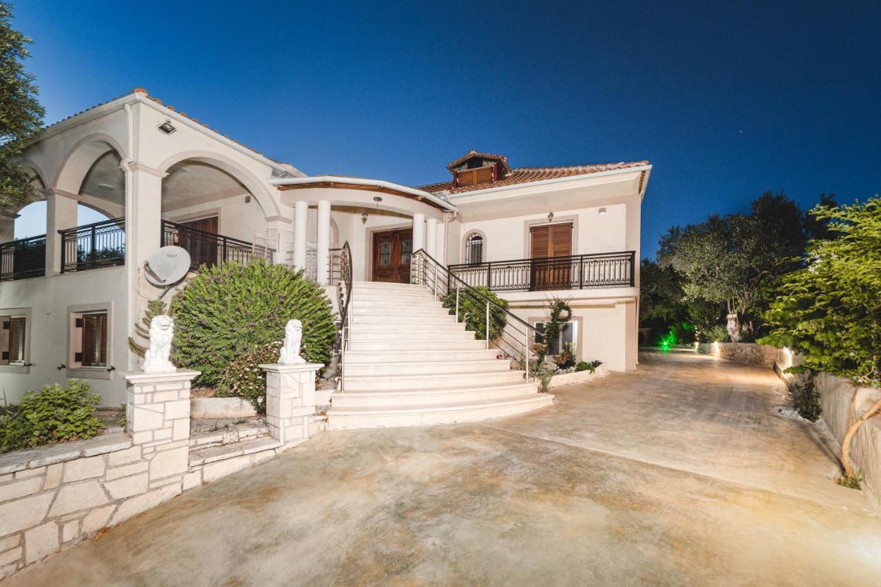 Bell Marin Villa Kalpaki (Zakynthos)