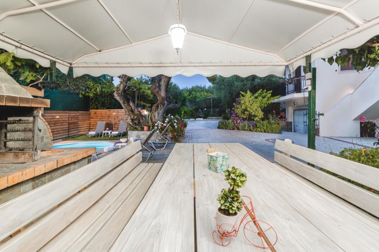 Villa Bell Marin *