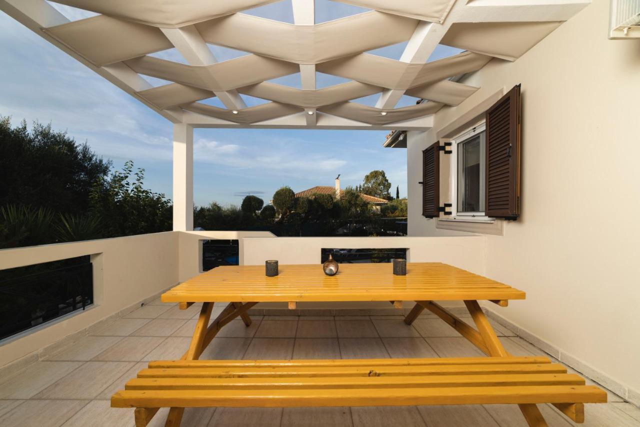 Villa Bell Marin *