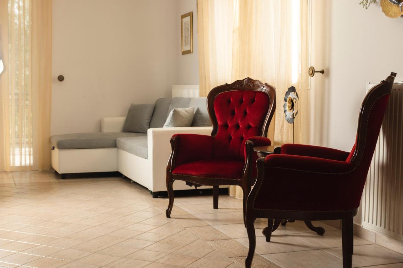 Villa Bell Marin Kalpaki (Zakynthos)