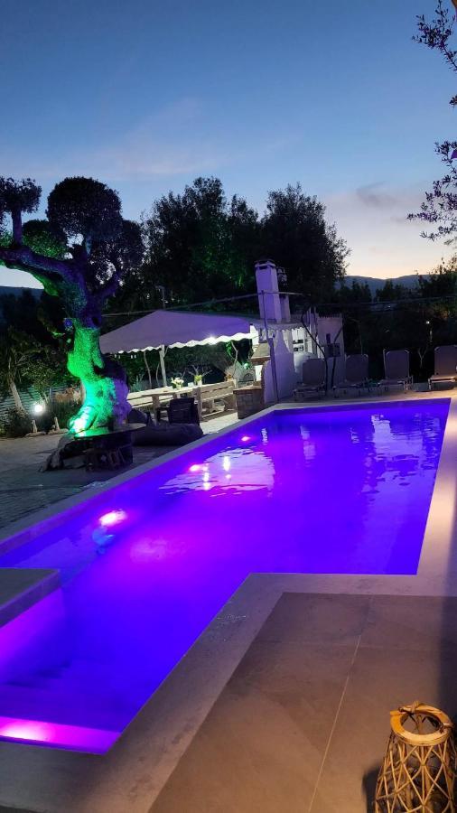 Bell Marin Villa *