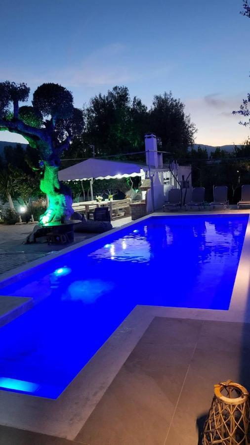 Villa Bell Marin