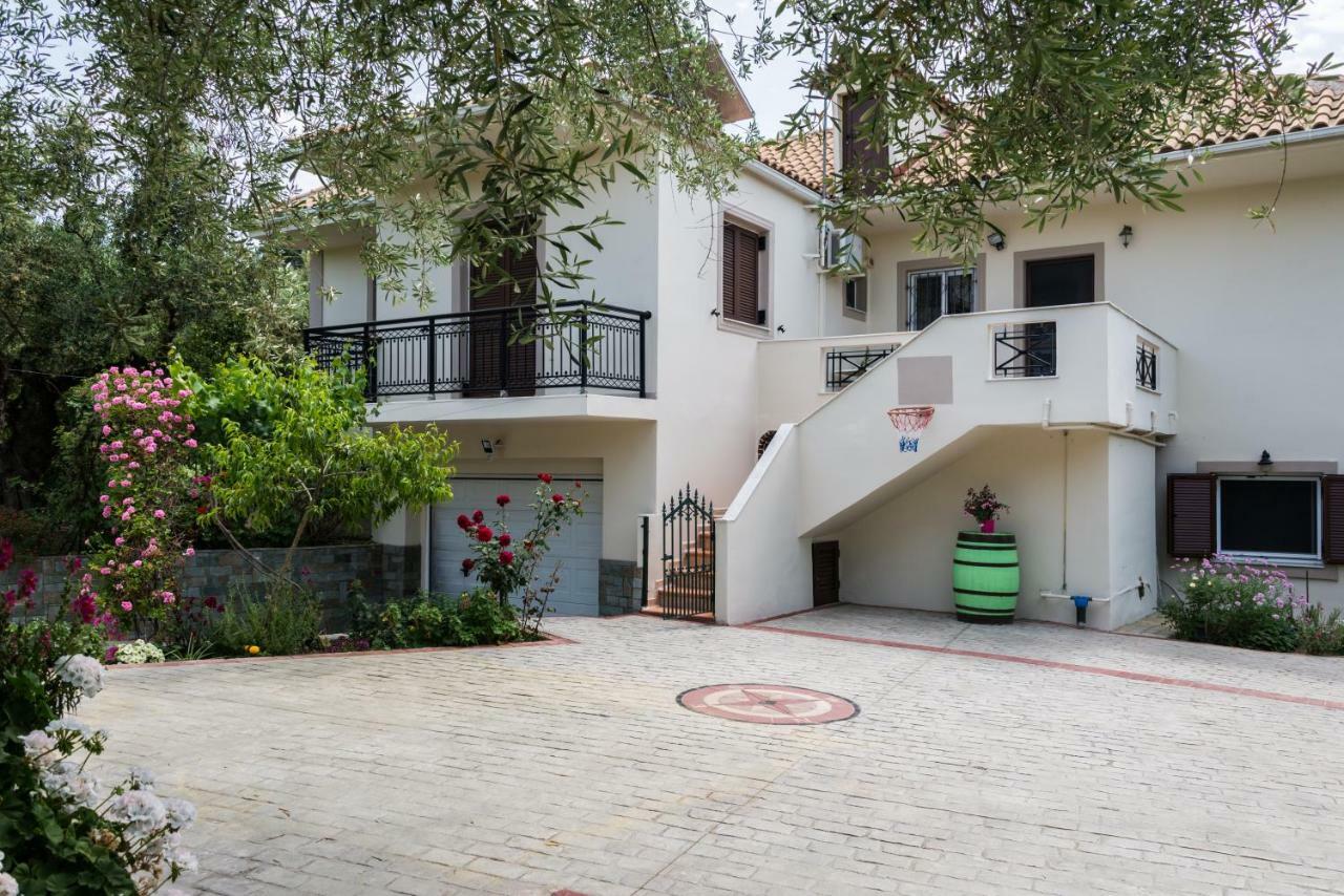 Bell Marin Villa *